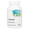 Thorne Liver Cleanse 60 Capsules
